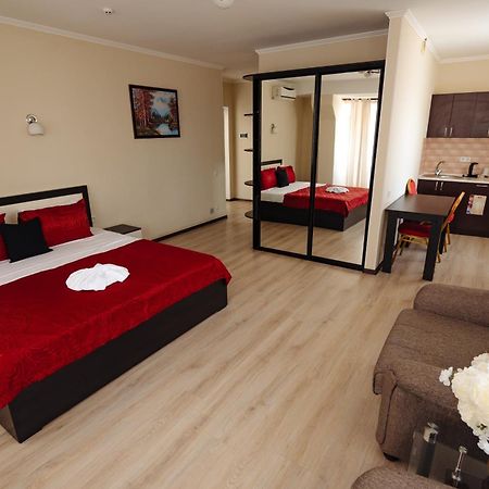 Lolo'S Bliss Hotel Kiszyniów Zewnętrze zdjęcie