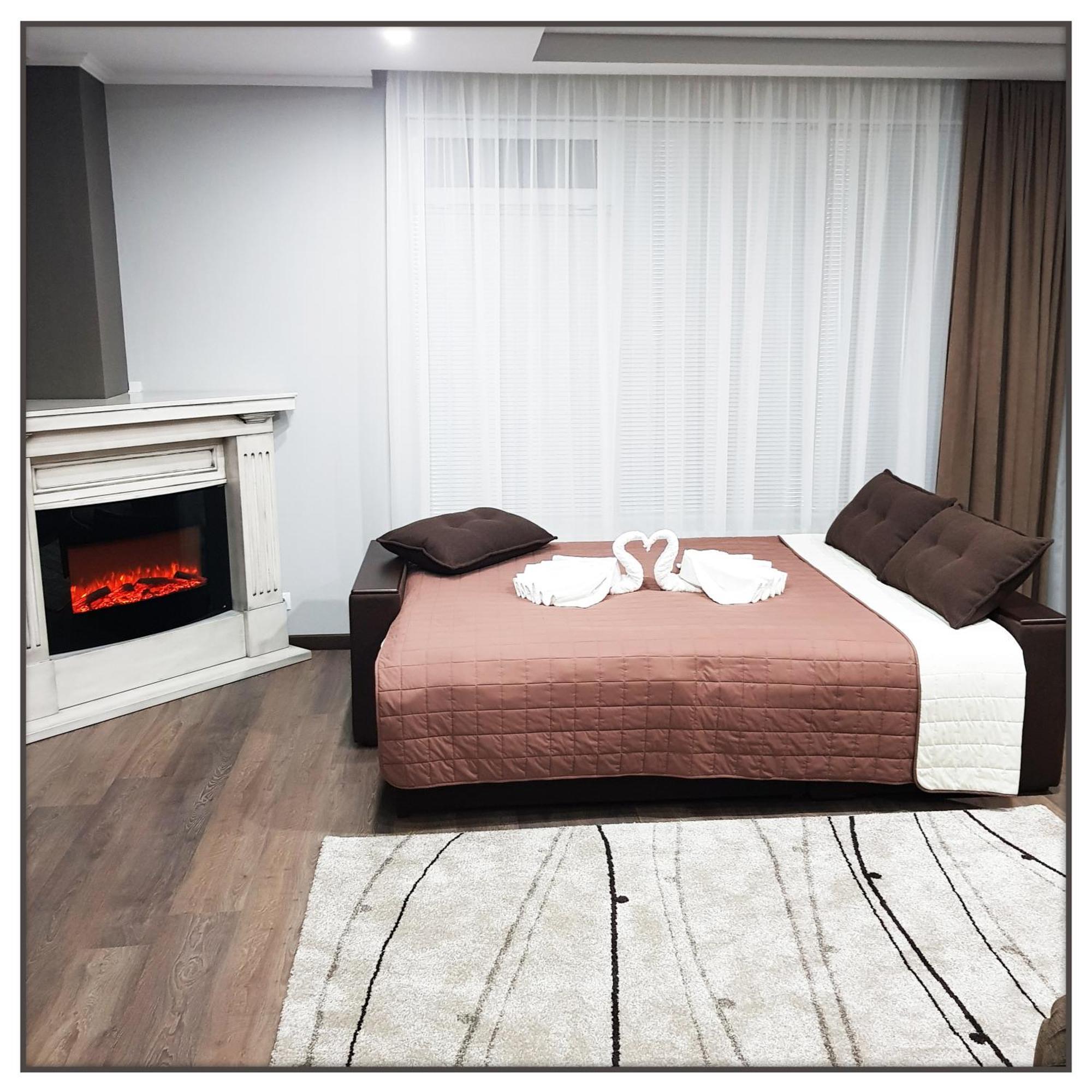 Lolo'S Bliss Hotel Kiszyniów Zewnętrze zdjęcie
