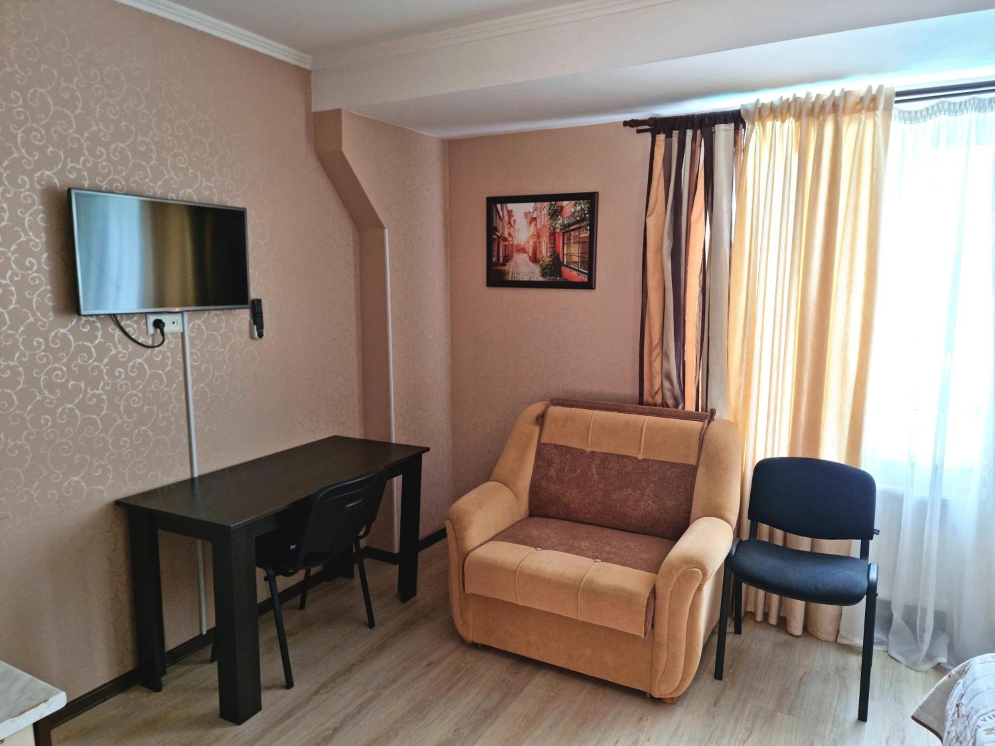 Lolo'S Bliss Hotel Kiszyniów Zewnętrze zdjęcie