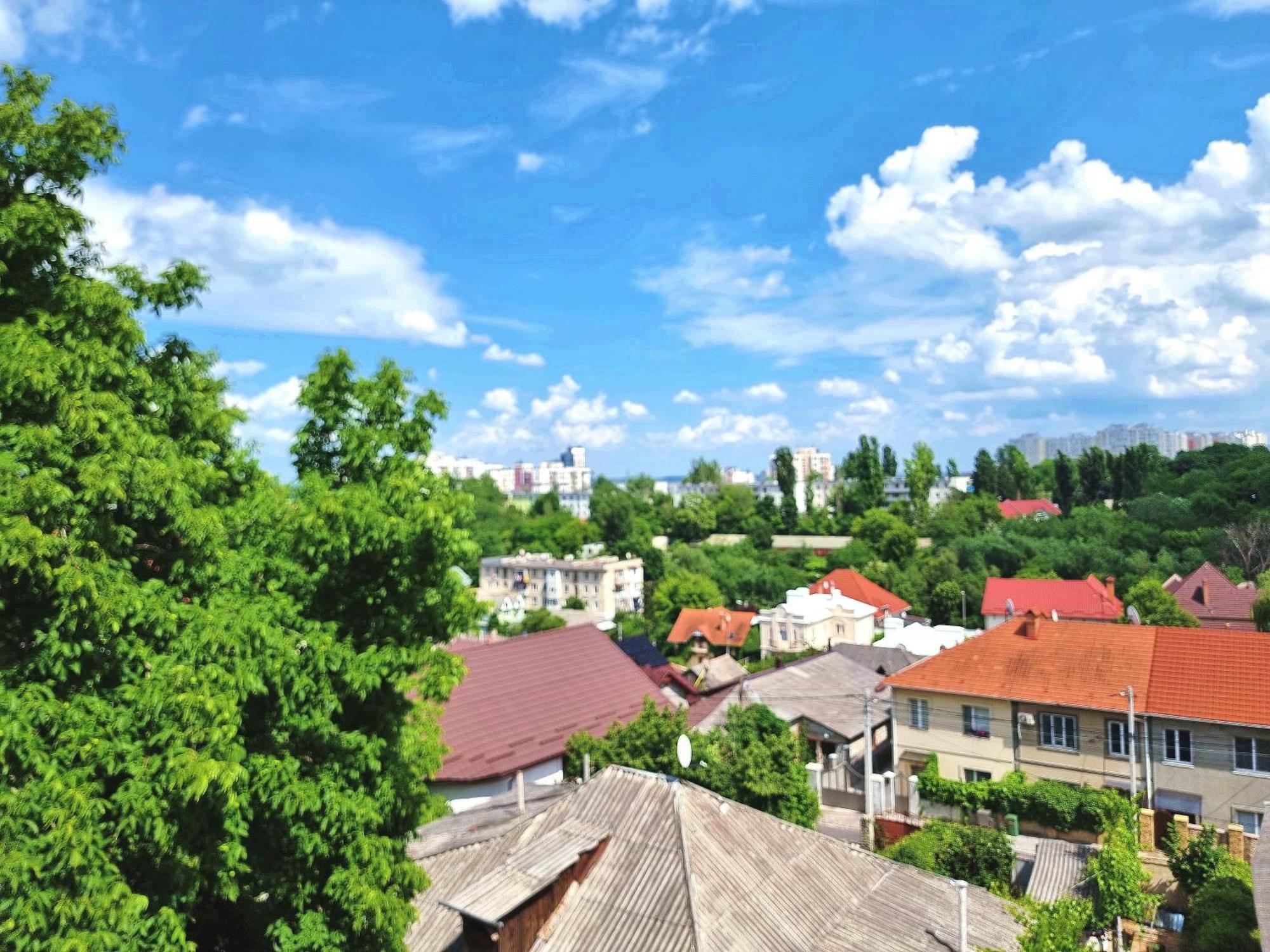 Lolo'S Bliss Hotel Kiszyniów Zewnętrze zdjęcie