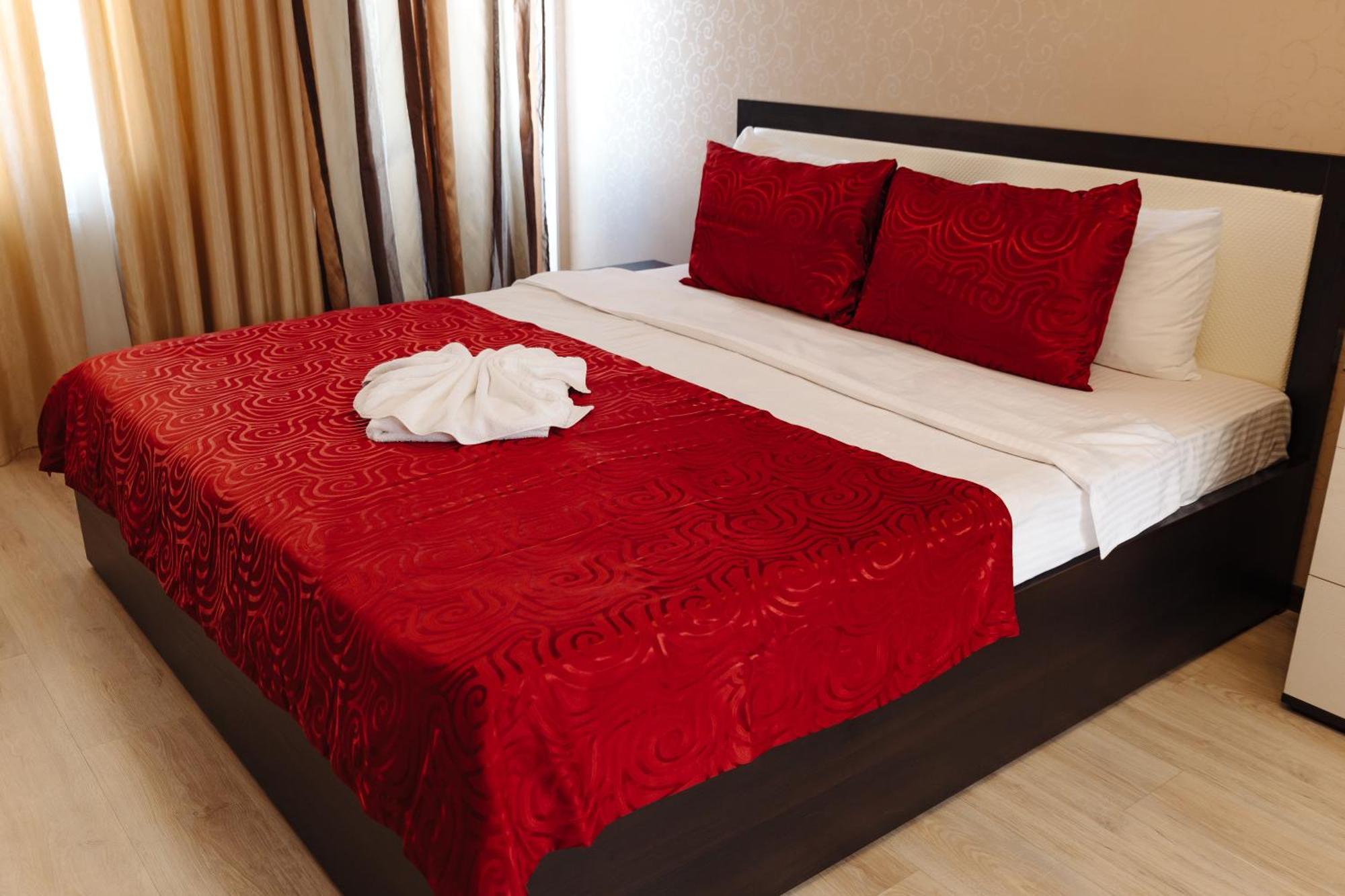 Lolo'S Bliss Hotel Kiszyniów Zewnętrze zdjęcie