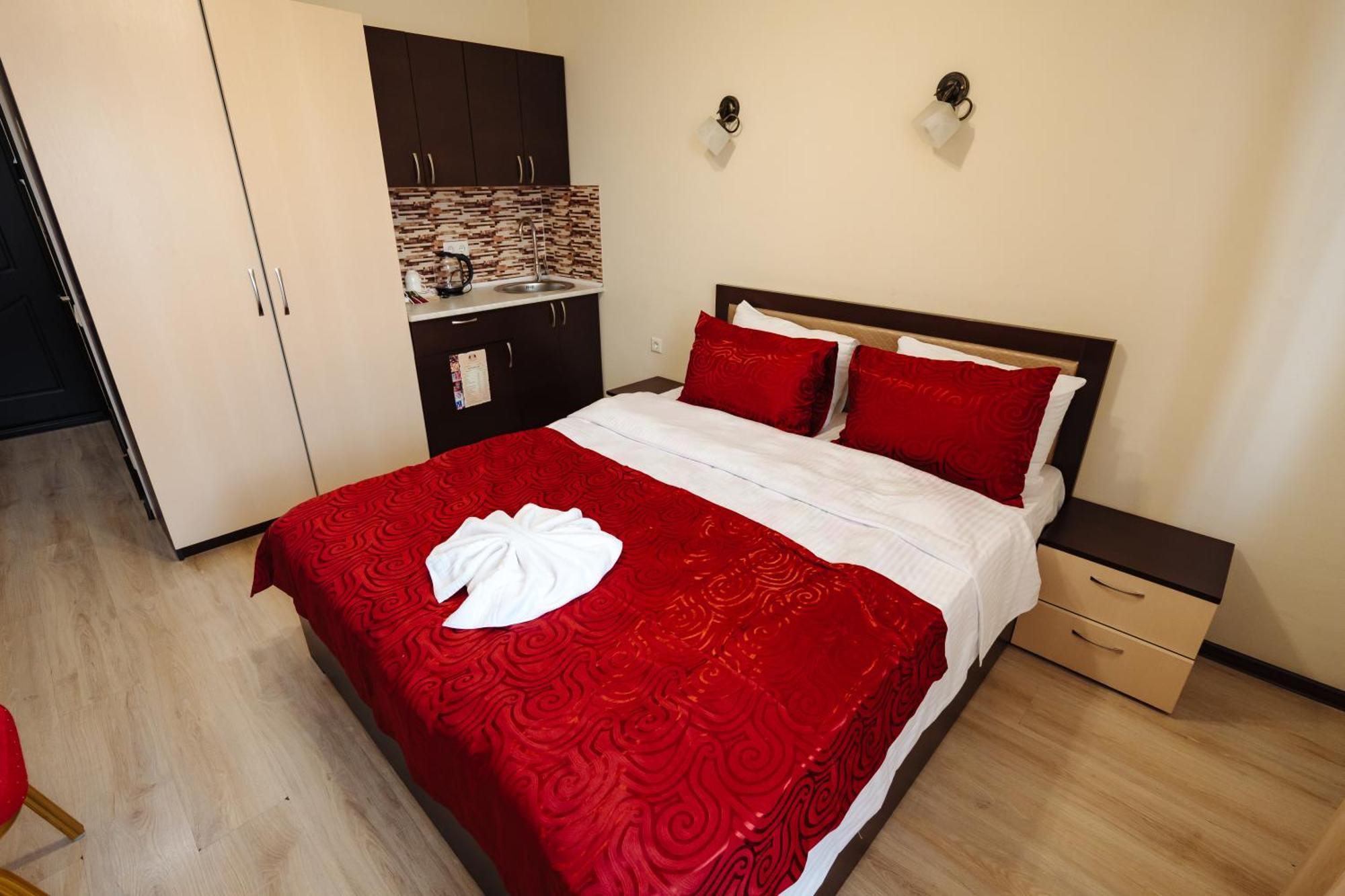 Lolo'S Bliss Hotel Kiszyniów Zewnętrze zdjęcie