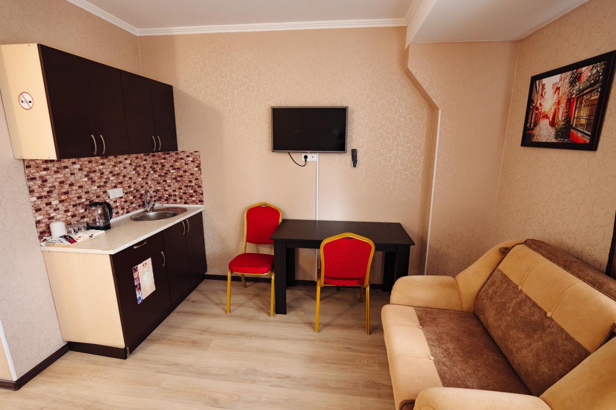 Lolo'S Bliss Hotel Kiszyniów Zewnętrze zdjęcie