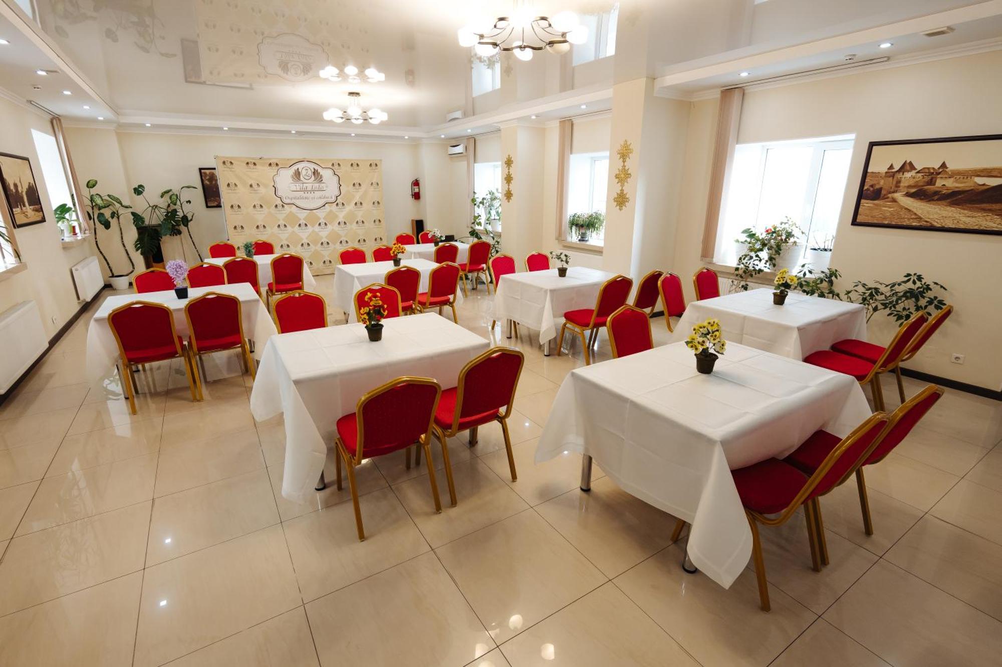 Lolo'S Bliss Hotel Kiszyniów Zewnętrze zdjęcie