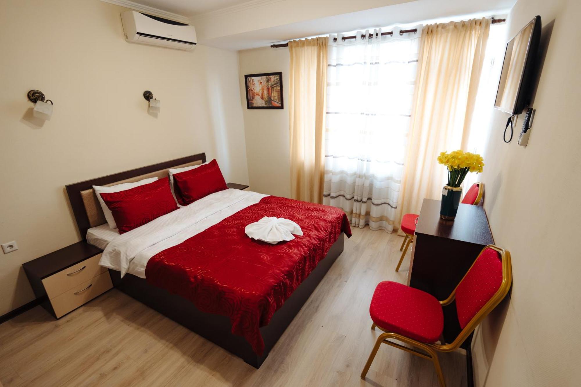 Lolo'S Bliss Hotel Kiszyniów Zewnętrze zdjęcie