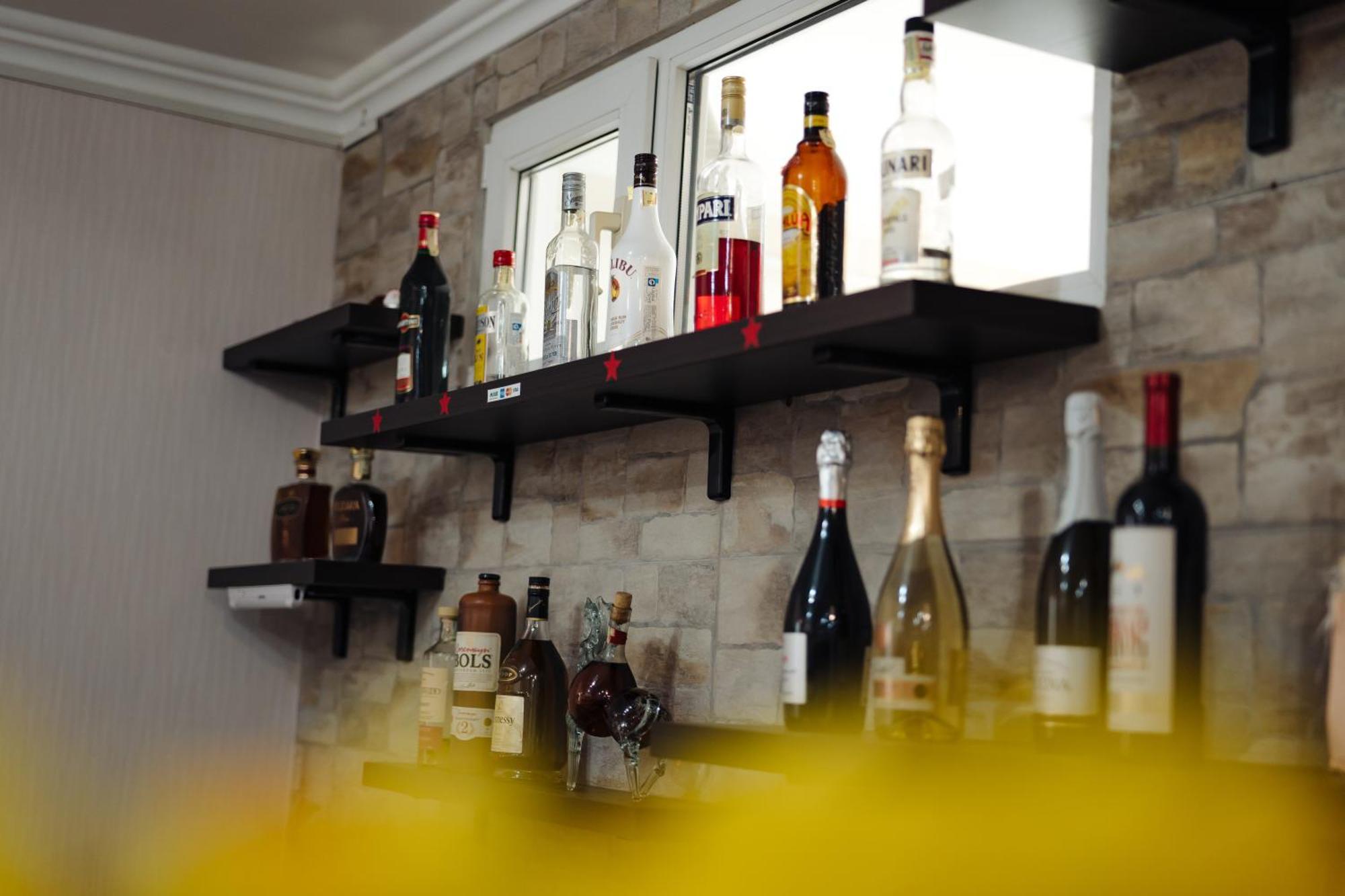 Lolo'S Bliss Hotel Kiszyniów Zewnętrze zdjęcie