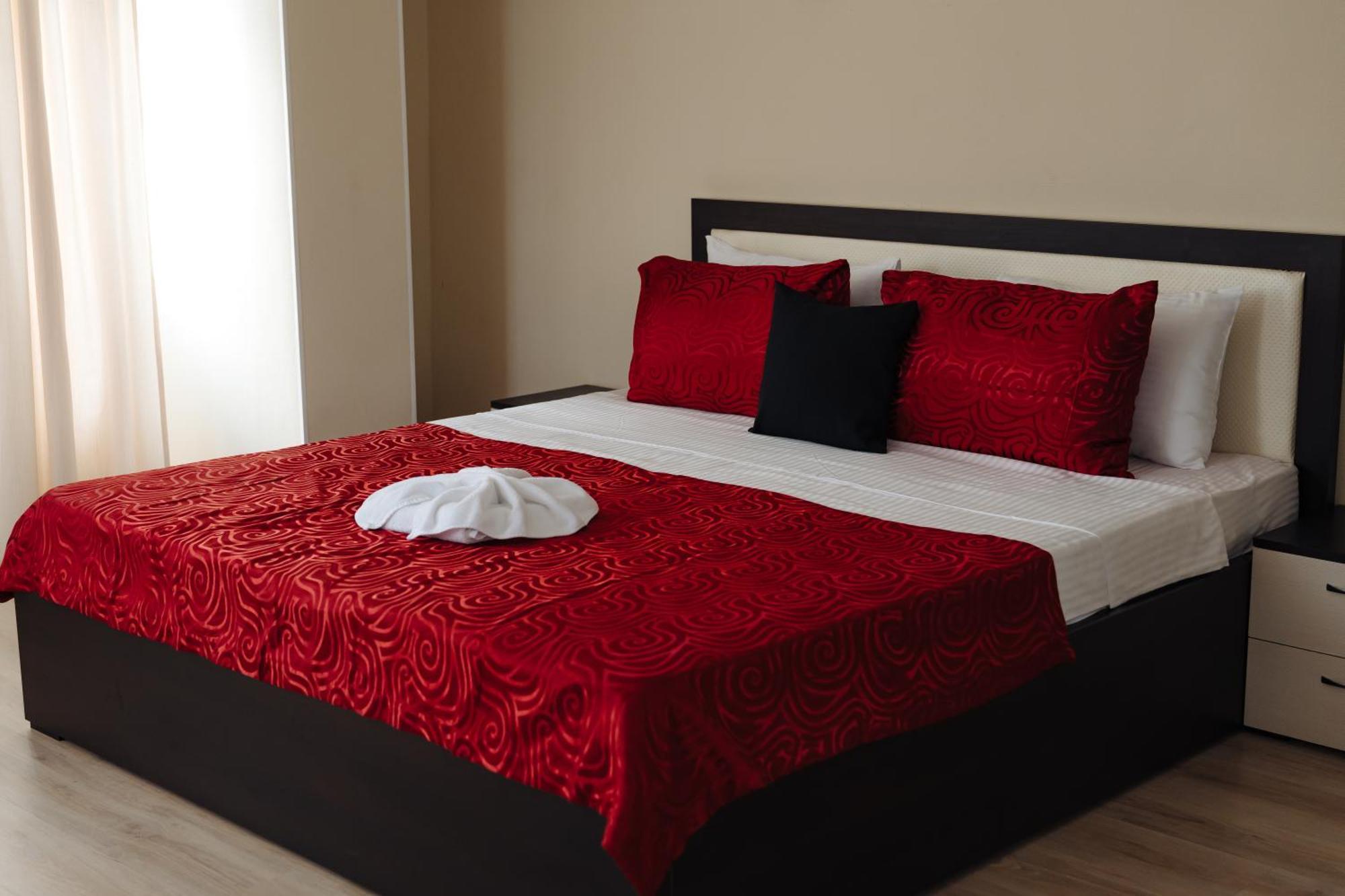 Lolo'S Bliss Hotel Kiszyniów Zewnętrze zdjęcie