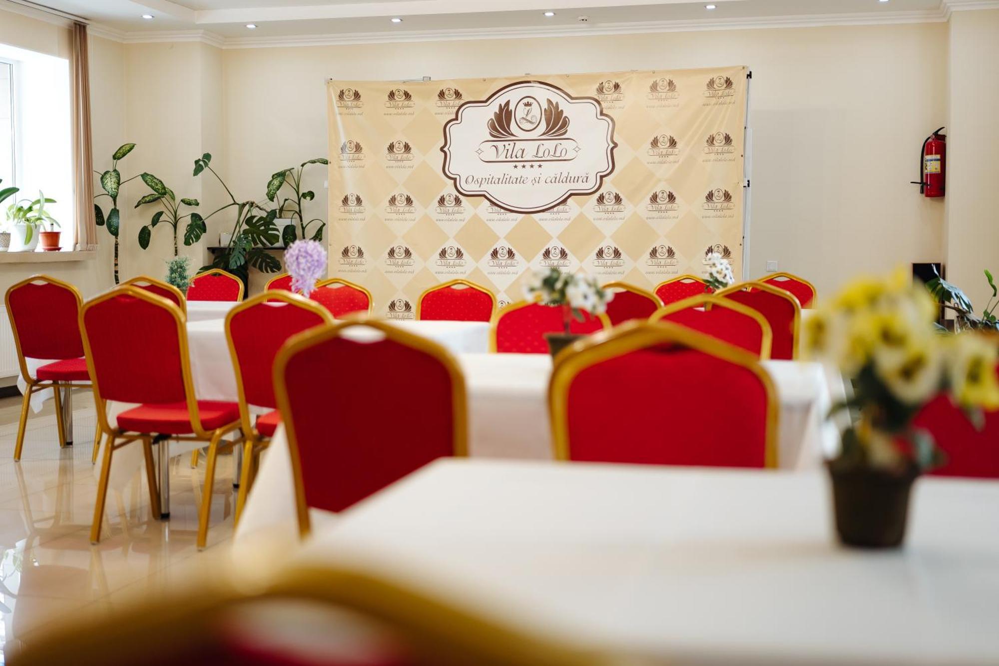Lolo'S Bliss Hotel Kiszyniów Zewnętrze zdjęcie