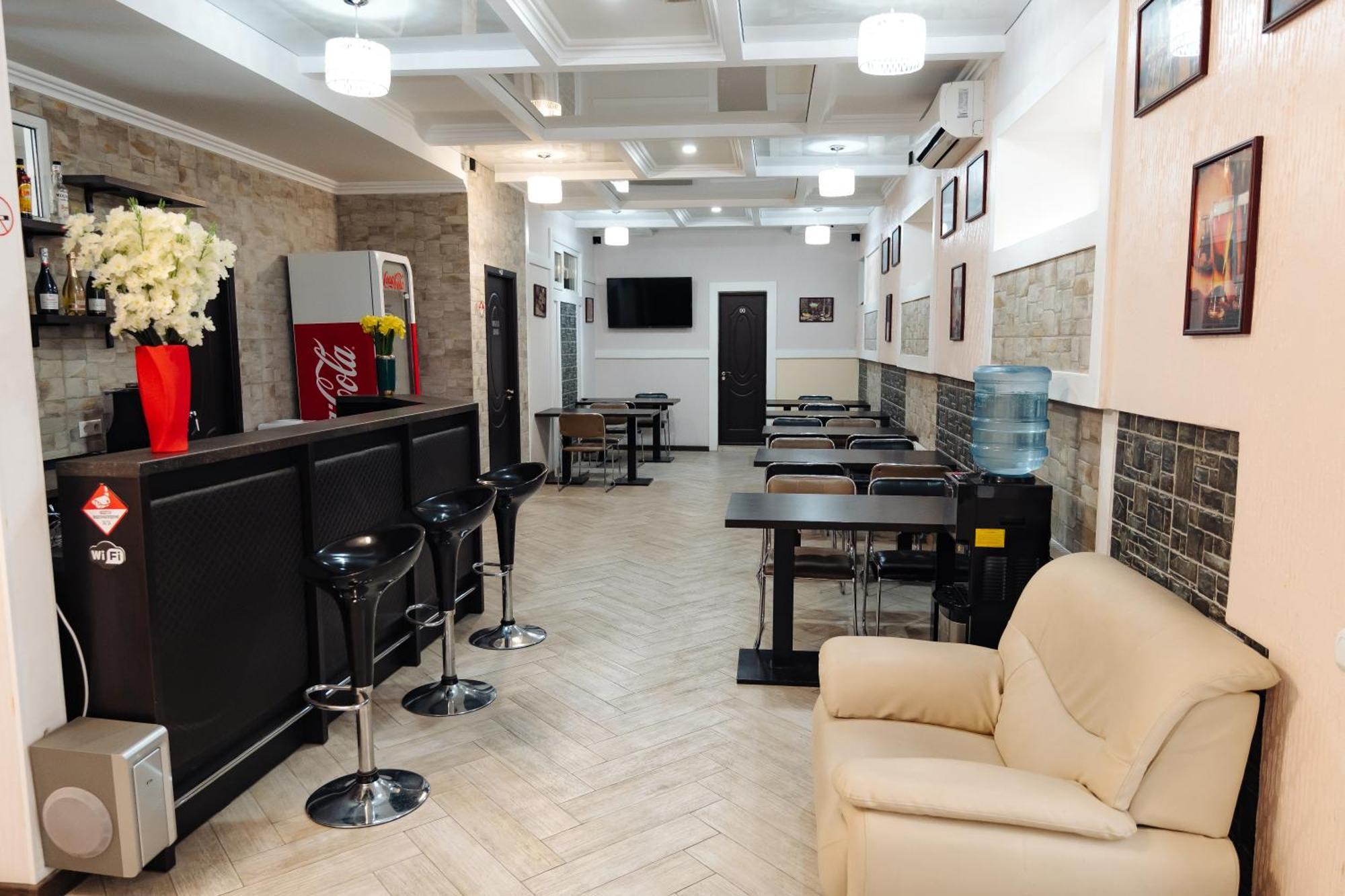 Lolo'S Bliss Hotel Kiszyniów Zewnętrze zdjęcie