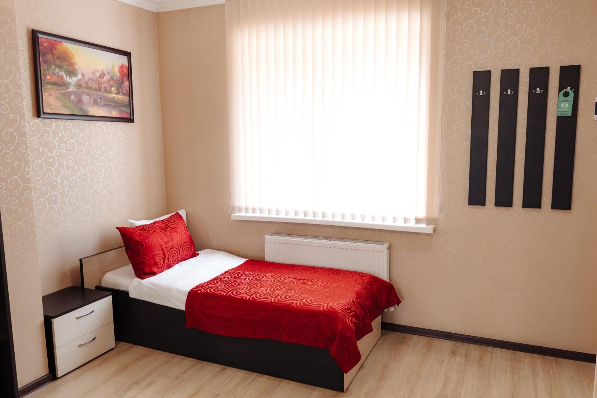 Lolo'S Bliss Hotel Kiszyniów Zewnętrze zdjęcie