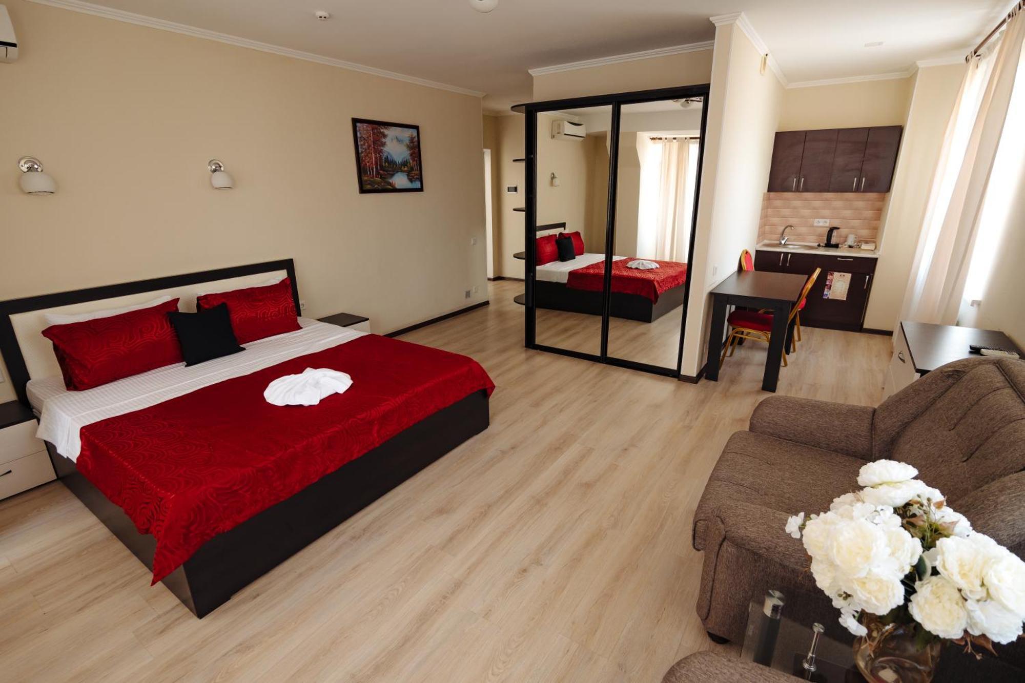 Lolo'S Bliss Hotel Kiszyniów Zewnętrze zdjęcie