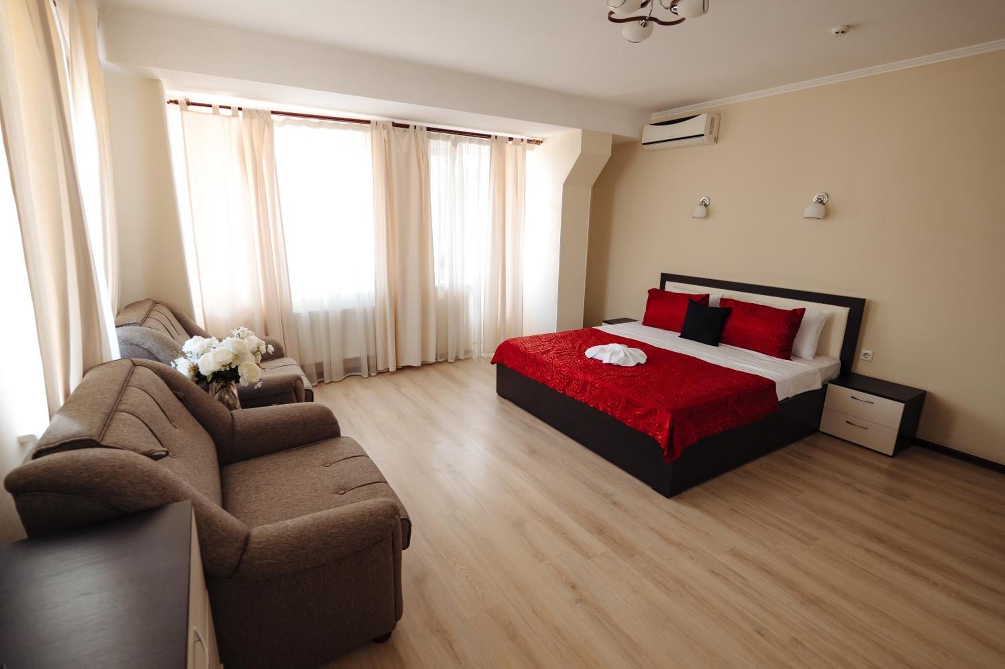 Lolo'S Bliss Hotel Kiszyniów Zewnętrze zdjęcie