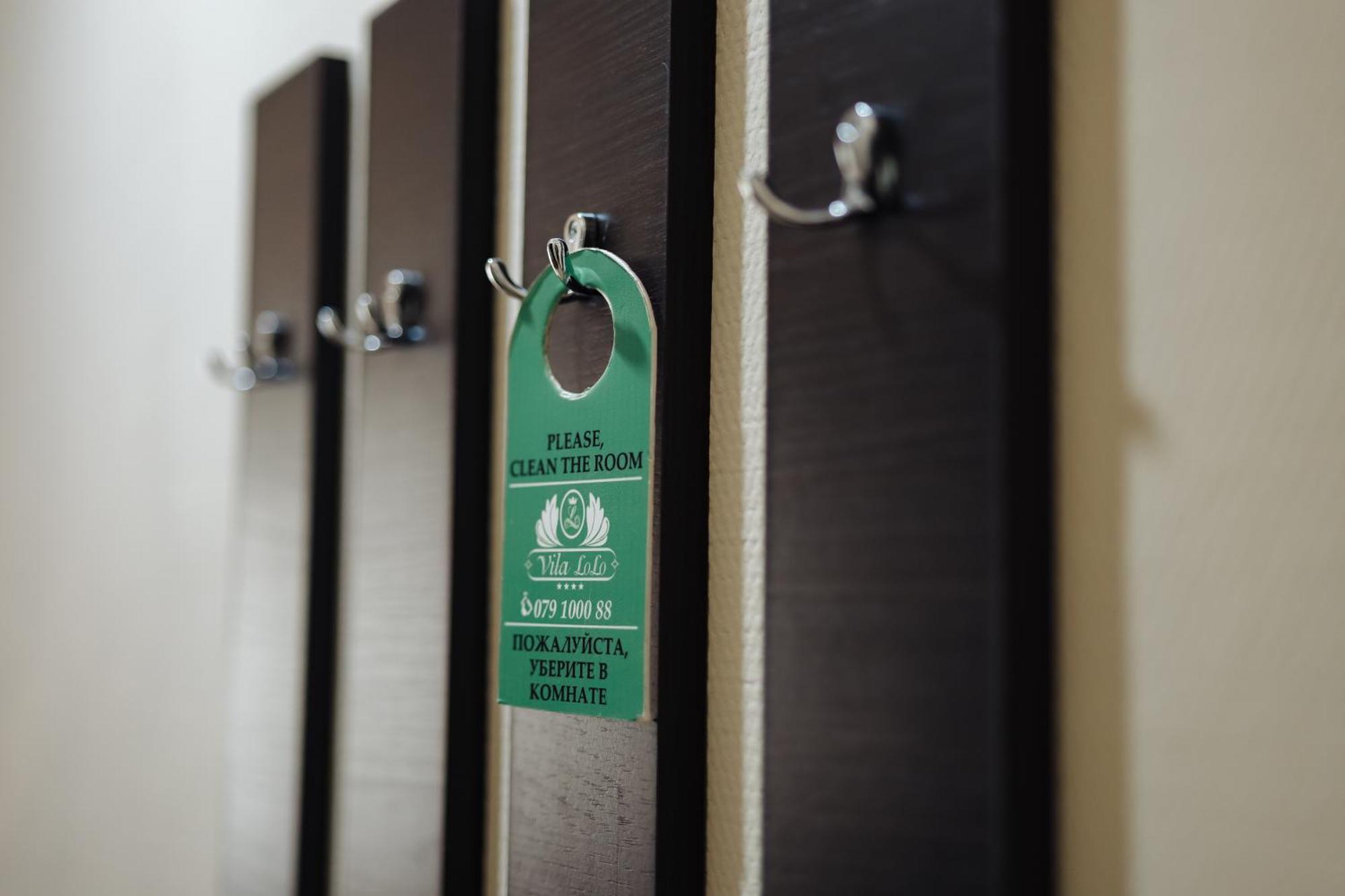 Lolo'S Bliss Hotel Kiszyniów Zewnętrze zdjęcie