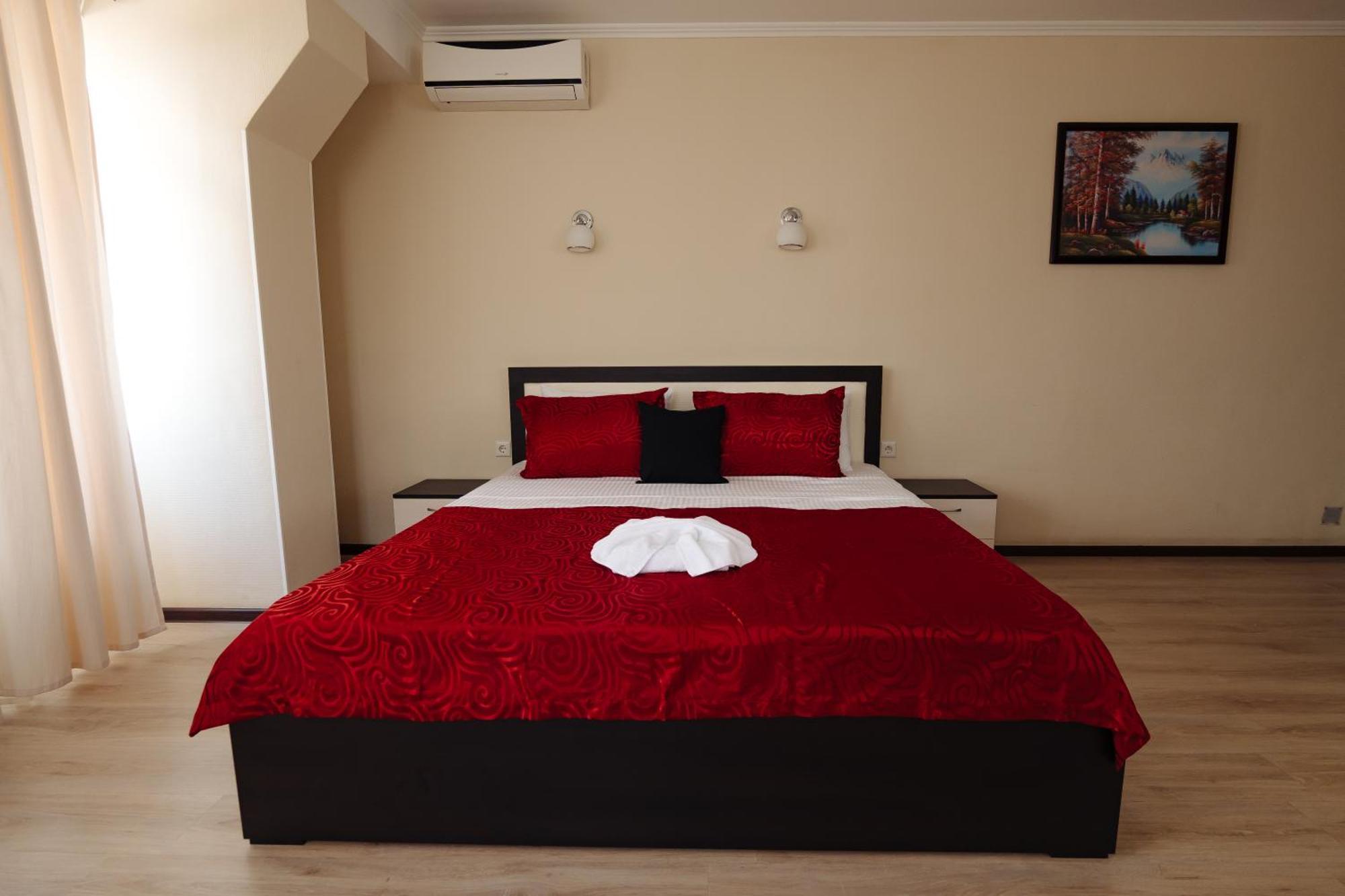Lolo'S Bliss Hotel Kiszyniów Zewnętrze zdjęcie