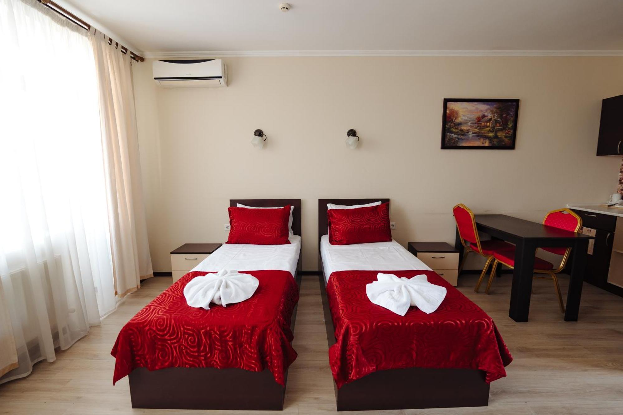 Lolo'S Bliss Hotel Kiszyniów Zewnętrze zdjęcie