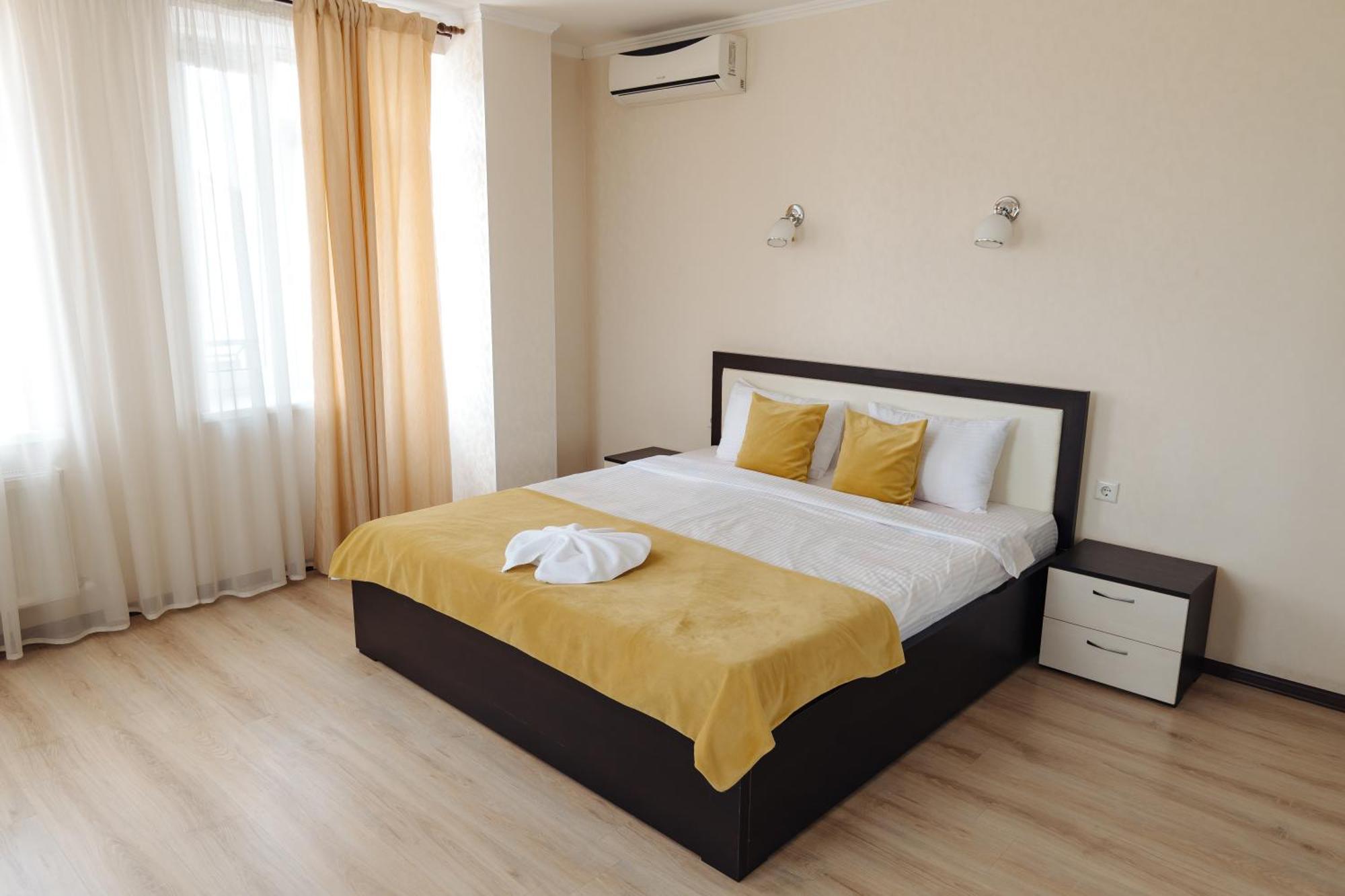 Lolo'S Bliss Hotel Kiszyniów Zewnętrze zdjęcie