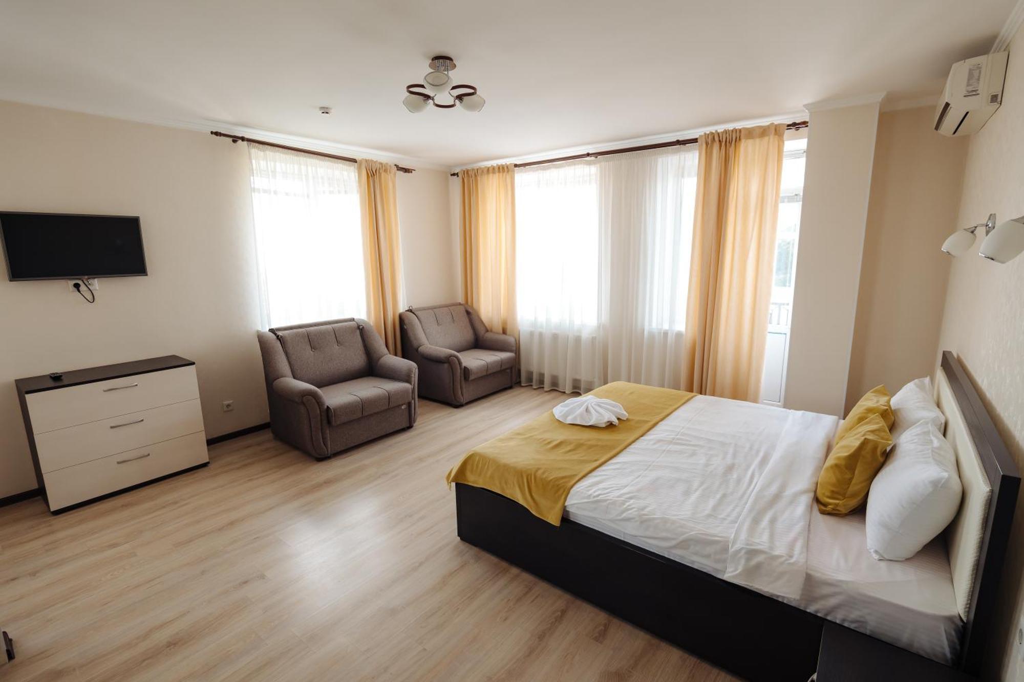 Lolo'S Bliss Hotel Kiszyniów Zewnętrze zdjęcie