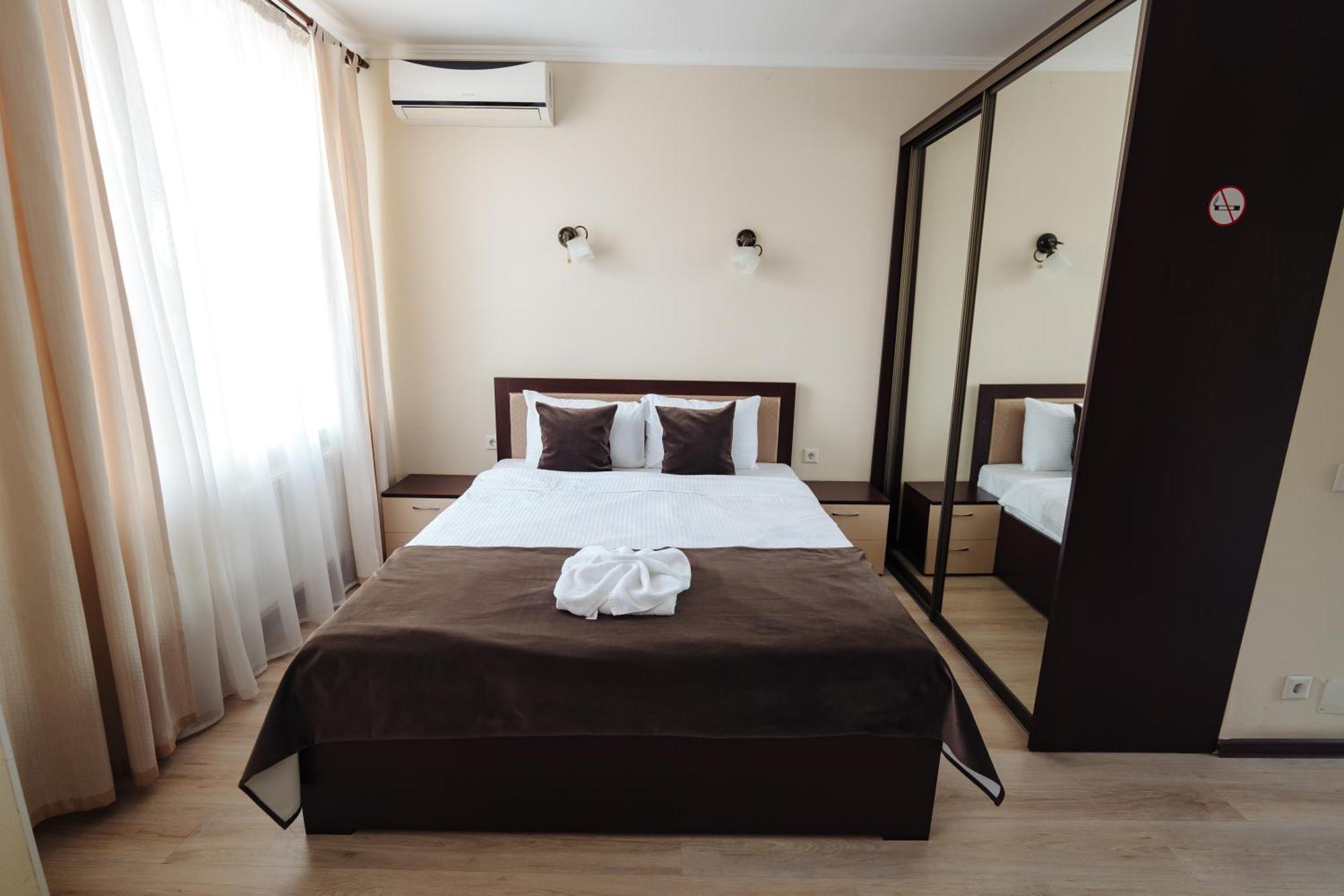 Lolo'S Bliss Hotel Kiszyniów Zewnętrze zdjęcie