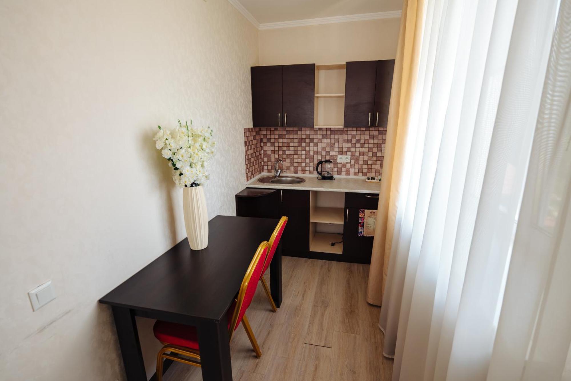 Lolo'S Bliss Hotel Kiszyniów Zewnętrze zdjęcie